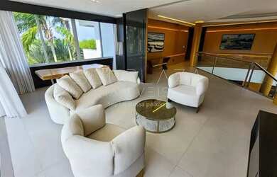 Imagem 7: MANSÃO À VENDA NA BARRA DA TIJUCA CONDOMÍNIO MANSÕES