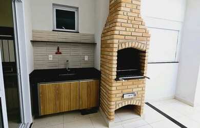 Imagem 5: Casa Térrea Condomínio Park Real - Indaiatuba SP - HD Invest