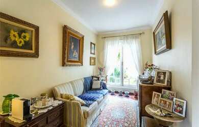 Imagem 5: Condomínio com 5 quartos para locação em Alphaville - SP