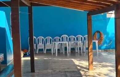 Imagem 8: Alugo Excelente Casa linear 4 qts com piscina no bairro Serramar - Rio das Ostras!