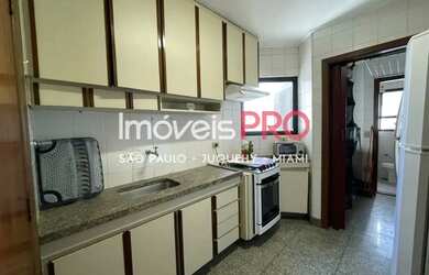 Imagem 3: Vila Congonhas - Apartamento Mobiliado 3 dorm 1 vaga