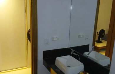 Imagem 7: alugo kitinete pra temporada