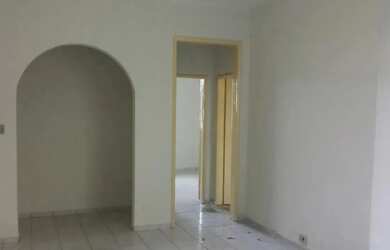 Imagem 4: Apartamento 1 Quarto grande com dependencia empregada 67 m2