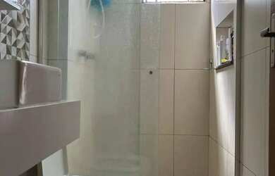 Imagem 5: Apartamento com 2 dormitórios à venda, 45 m² por R$ 200.000,00 - Jardim...