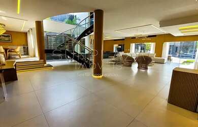 Imagem 9: MANSÃO À VENDA NA BARRA DA TIJUCA CONDOMÍNIO MANSÕES