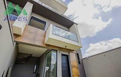 Imagem 3: Sobrado com 3 dormitórios à venda, 167 m² por R$ 989.900,00 - Fanny...