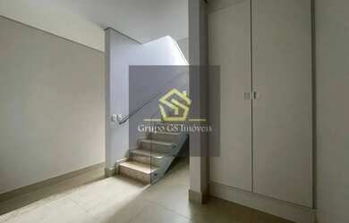 Imagem 9: Casa com 5 dormitórios à venda, 1000 m² por R$ 8.000.000,01 - Condomínio Villaggio San Pie