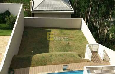 Imagem 15: Belissima casa de 500 metros no Capital Ville vista para a mata preservada