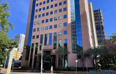 Imagem 14: CONJ. COMERCIAL - CIDADE MONÇÕES - SP