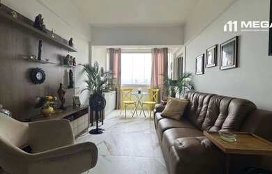 Imagem 8: Apartamento com 2 dormitórios à venda, 68 m² por R$ 560.000,00 - Praia...