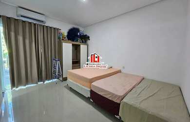 Imagem 3: Casa Duplex no Marina Rio Belo 6 Qts (4 suítes e 2 Semisuítes) Piscina ampla/ Churrasqueir