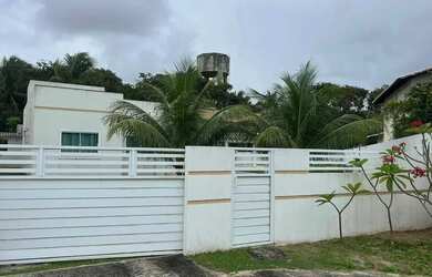 Imagem 13: CASA COM PISCINA MOBILIADA EM JACUIPE ALUGUEL OU VENDA