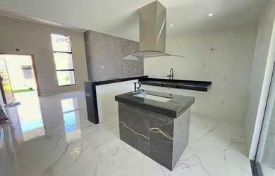 Imagem 14: Casa 3 Quartos Maricá - RJ - Jardim Atlântico Leste Itaipuaçu