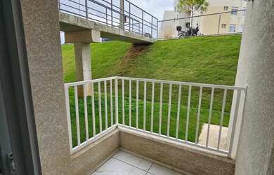 Imagem 3: Aluga -se apto condomínio moradas de Franco