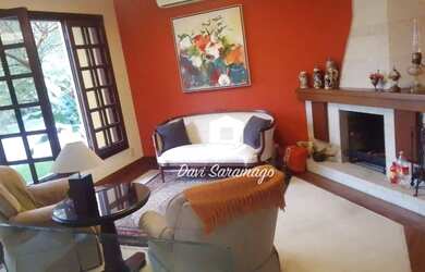 Imagem 6: Casa 03 quartos Piratininga