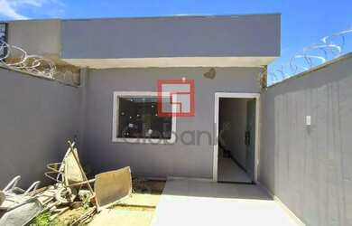 Imagem: A casa possui 2 Dormitórios, 1 Banheiro, 100m² de Área, Imóvel