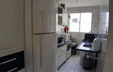 Imagem 7: VENDA Athenas Park 2. 52m² de Área, 1 Vaga na garageme2 Dormitórios