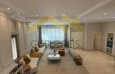 Imagem 13: Casa à venda no bairro Alphaville Conde II em Barueri/SP