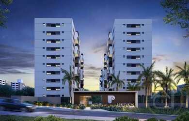 Imagem 2: Apartamento com 2 dormitórios à venda, 58 m² - Aurora - Londrina/PR