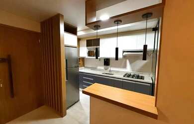 Imagem 8: Apartamento no Jardim Goias mobiliado