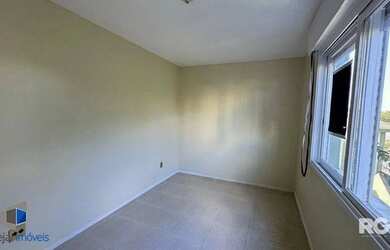 Imagem 16: Apartamento 3 dormitórios de frente - 1 vaga garagem - ed. com elevador