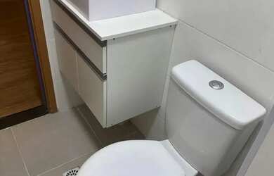 Imagem 11: Apartamento à venda no Condomínio Gran Torino de 42,00 m² - St. Papillon Park