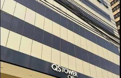 Imagem: O depósito possui 45m² de Área e está localizado em Jardim