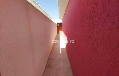 Imagem 5: Casa à venda, 138 m² por R$ 550.000,00 - Cajueiros Itaipuaçu - Maricá/RJ