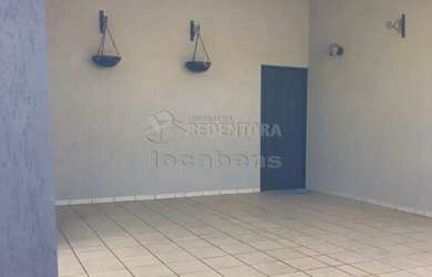 Imagem 3: Jardim Alto Rio Preto sobrado contendo 3 dormitórios