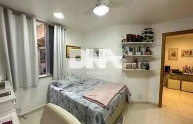 Imagem 16: Apartamento com Área Privativa-À VENDA-Copacabana-Rio de Janeiro-RJ