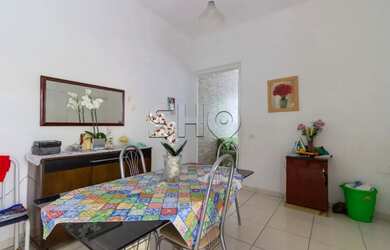 Imagem 5: Sobrado Residencial. 240m² de Área, 1 Vaga na garageme2 Dormitórios