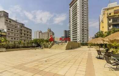 Imagem 14: Flat com ótimo preço no bairro Bela Vista. Confira