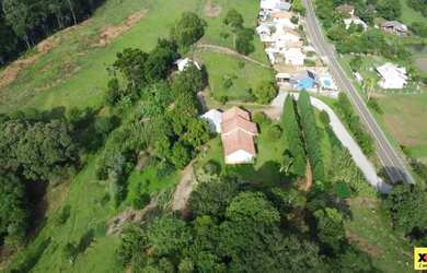 Imagem 2: Sítio / Chácara para Venda em Nova Petrópolis, Linha Olinda, 3 dormitórios,...