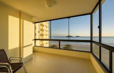 Imagem: Apartamento 3 quartos no Centro de Balneário Camboriú com