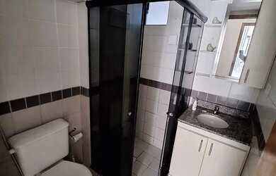 Imagem 5: Alugo Apartamento 2 quartos no Edifício Thásos na Ponta Verde, próx. ao Supermercado Palat