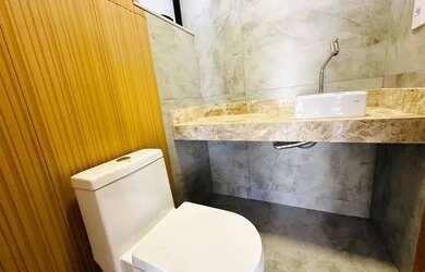 Imagem 16: SOBRADO PARQVILLE PINHEIROS 03 SUITES