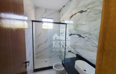 Imagem 11: Casa com 2 dormitórios à venda, 76 m² por R$ 380.000,00 - Condado de...