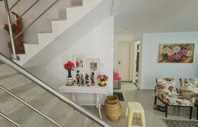 Imagem 5: Casa à venda no FOZ DO JOANES , BURAQUINHO, Lauro de Freitas, BA