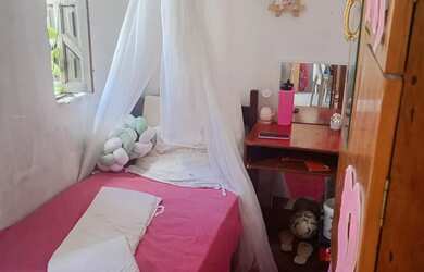 Imagem 4: Vendo esta casa valor 105,000 tem conversa