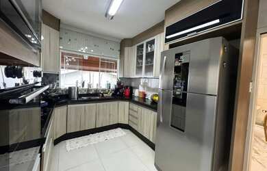 Imagem 11: Casa com 7 dormitórios à venda, 410 m² por R$ 1.890.000 - Vale do Sol...