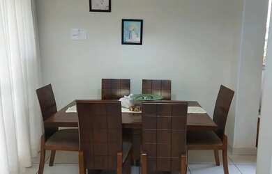 Imagem 12: Sobrado de oportunidade. Piscina, Churrasqueira, Varandae136m² de Área