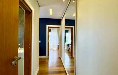 Imagem 14: Maravilhoso sobrado á venda no Condomínio Shambala II em Atibia -SP pronto para morar