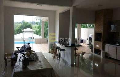 Imagem 7: Belissima casa de 500 metros no Capital Ville vista para a mata preservada