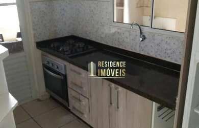 Imagem 2: Casa com 3 dormitórios à venda, 60 m² por R$ 460.000,00 - Condomínio Terra Nova - Sorocaba