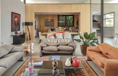 Imagem 14: Casa de condomínio em Rua Juritis - Fazenda Vila Real de Itu - Itu/SP