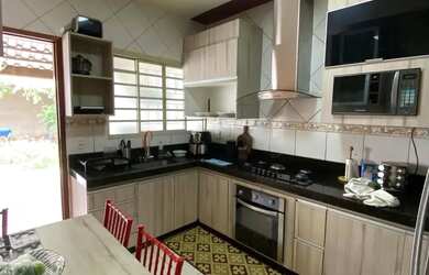 Imagem 2: Casa 3 Quartos com suíte - 210m2 terreno - Cidade Vera Cruz - Aparecida...