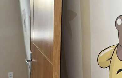 Imagem 4: Residencial atlântico life 3/4- Camaçari - BA