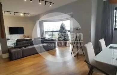 Imagem 2: Apartamento em Tatuapé