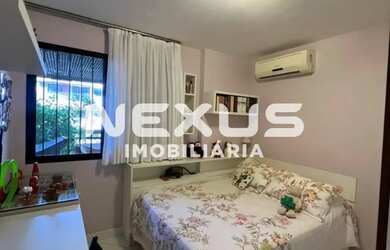 Imagem 15: Recreio dos Bandeirantes Apartamento 3 quartos, sendo 1 suite