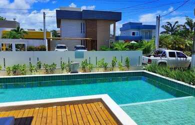 Imagem 6: Casa à venda no PARAÍSO DOS LAGOS , GUARAJUBA, Camaçari, BA